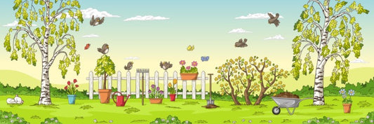Fun Gardens