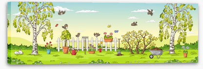 Fun Gardens