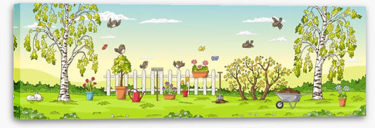 Fun Gardens