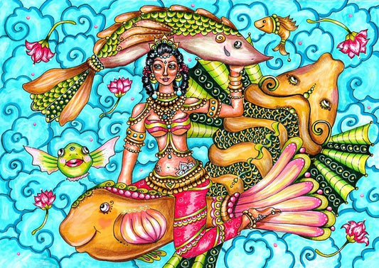 Indian Art