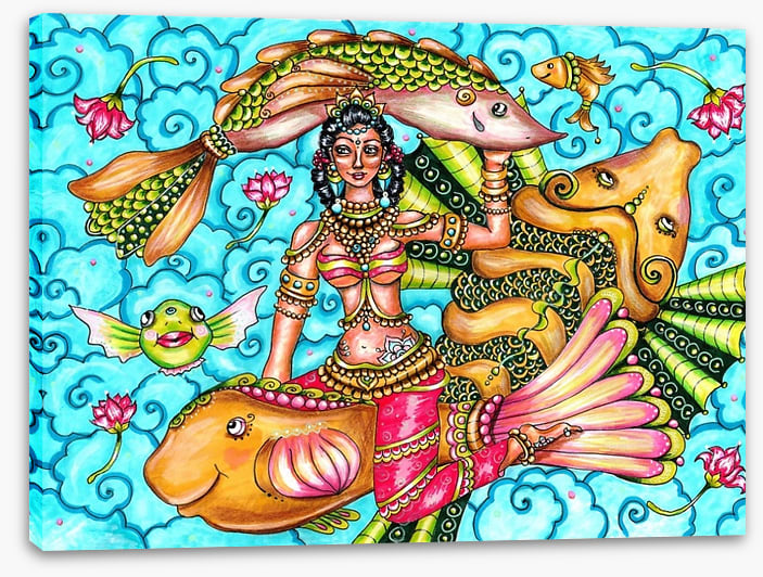 Indian Art