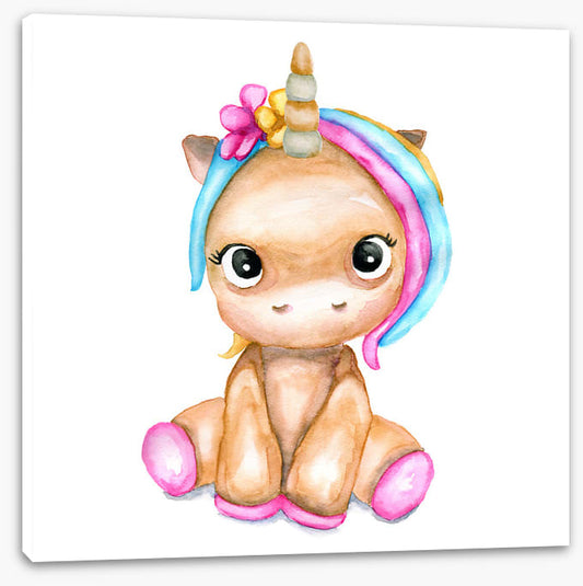 Pretty please unicorn