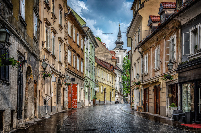 Europe