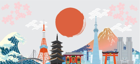 Tokyo time