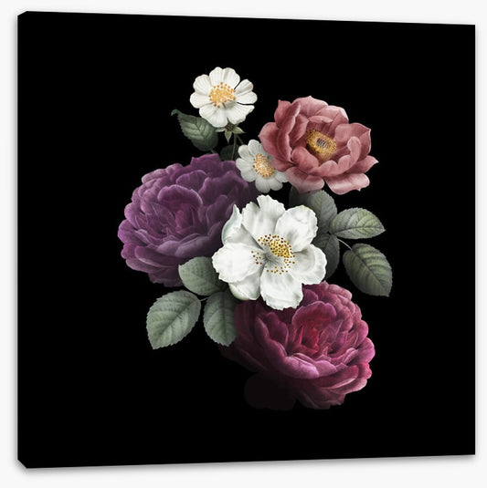 Bouquet in bloom II