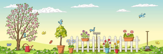 Fun Gardens