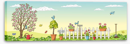 Fun Gardens