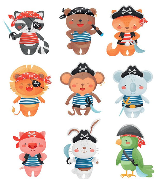 Pirates