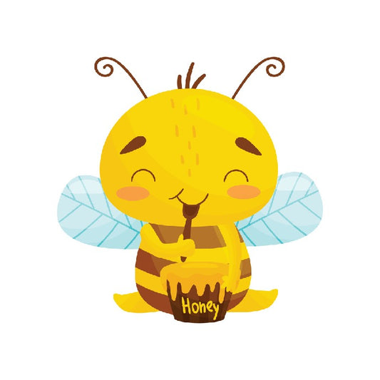Honey love
