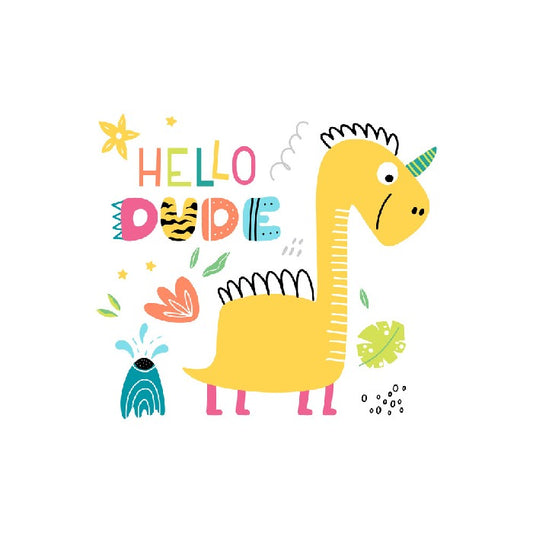 Dinosaurs