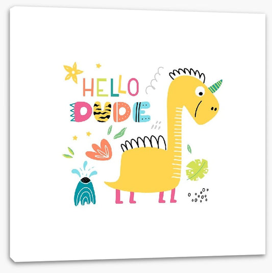 Dinosaurs