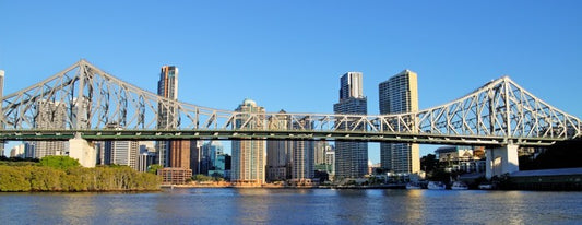 The Story Bridge, Brisbane