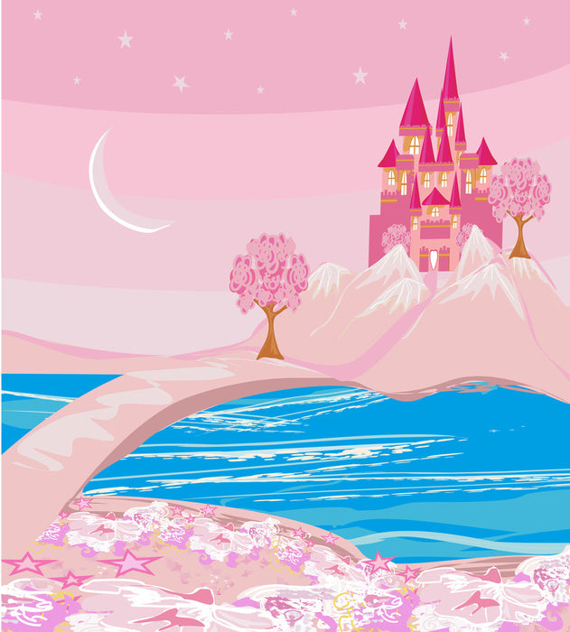 Fairy Castles