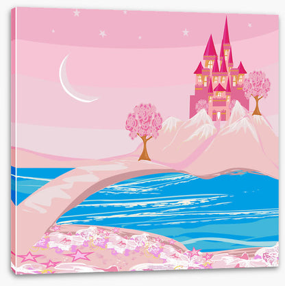 Fairy Castles