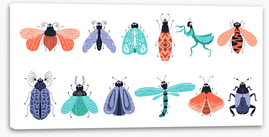Bug out
