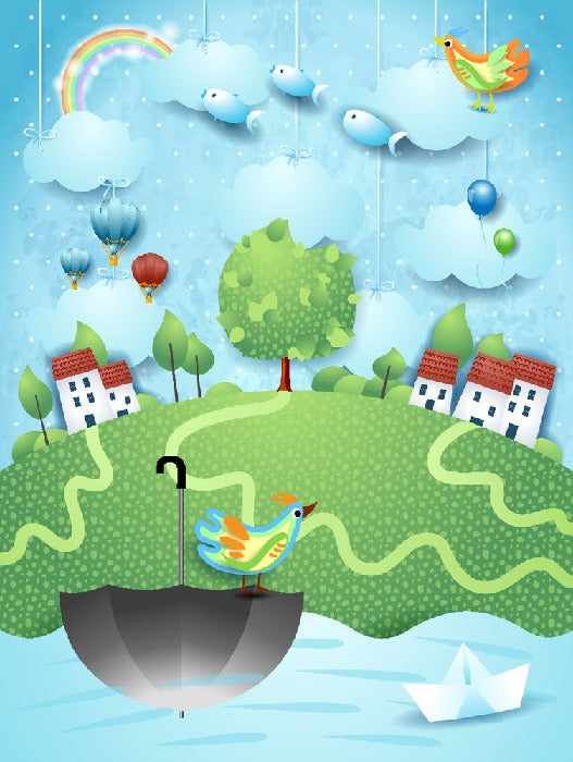 Magical Kingdoms