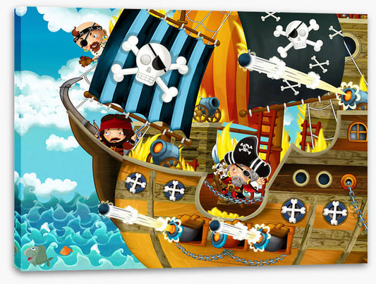 Pirates