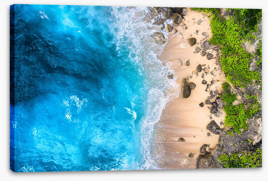 Bali blues