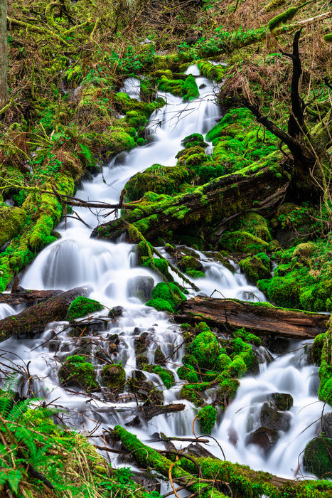 Waterfalls