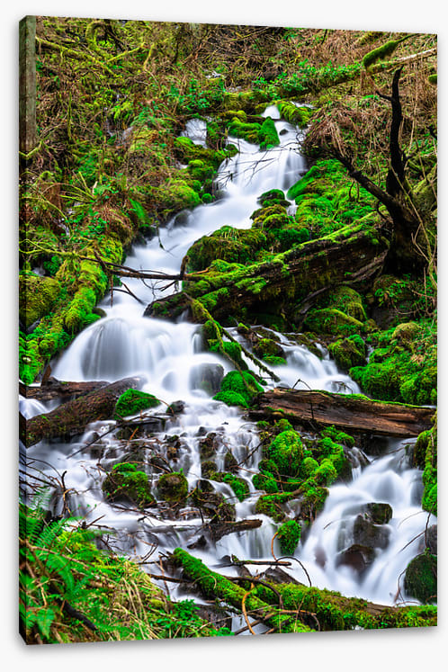 Waterfalls