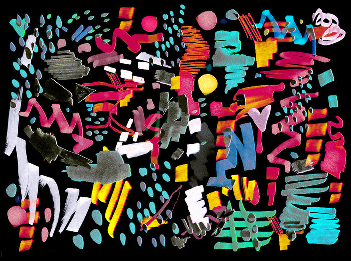 Memphis fascination III