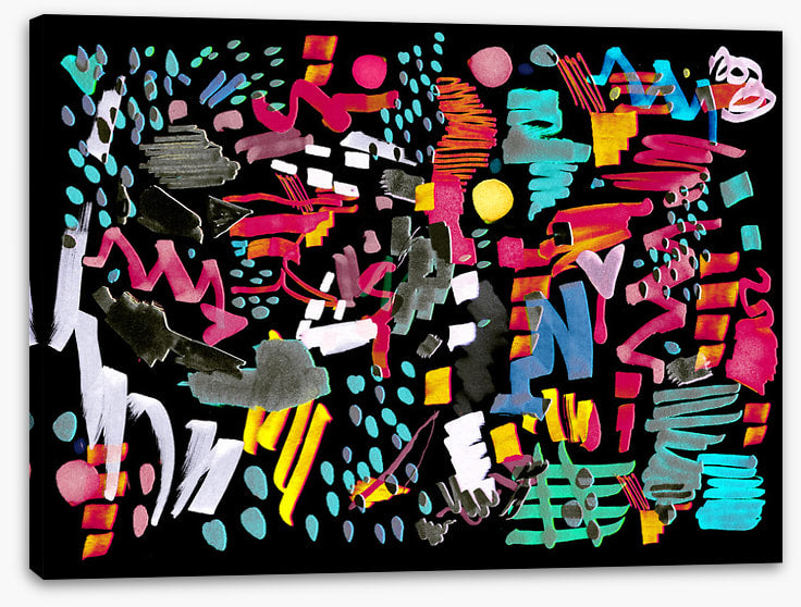 Memphis fascination III