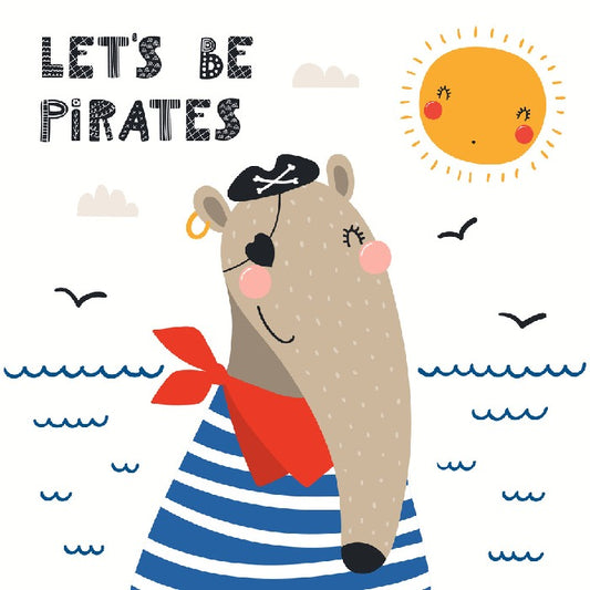 Pirates