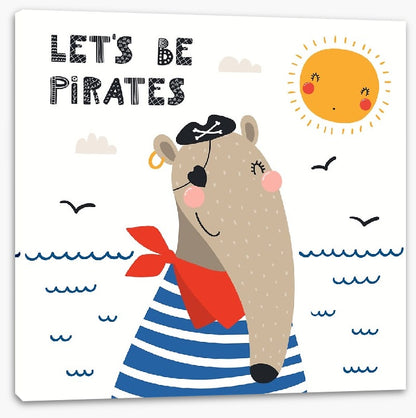 Pirates