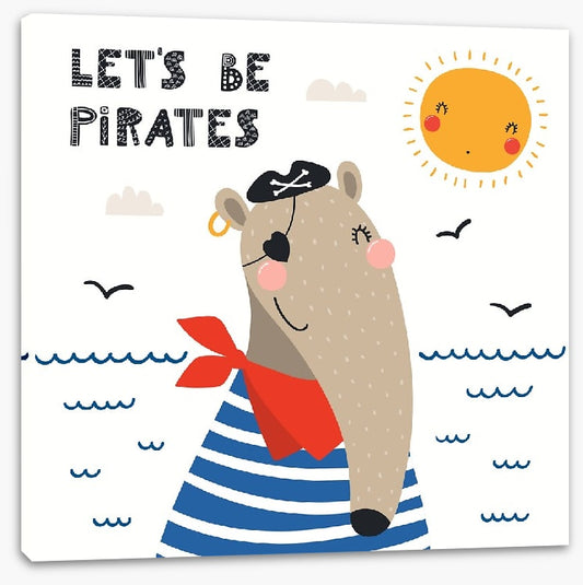 Pirates