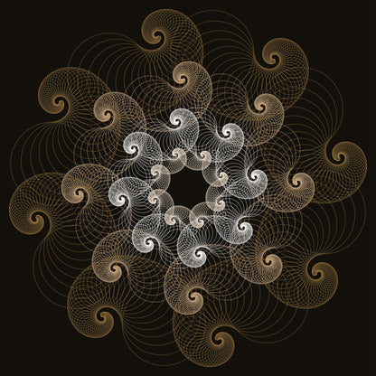 Spiral in
