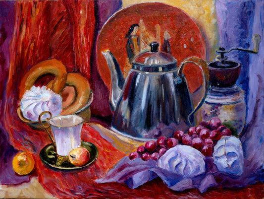 Still Life