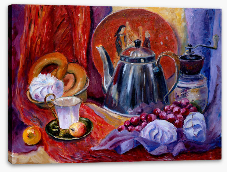 Still Life