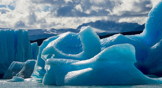 Glaciers