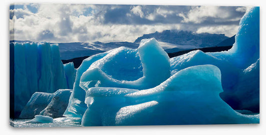 Glaciers
