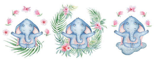 Elephants