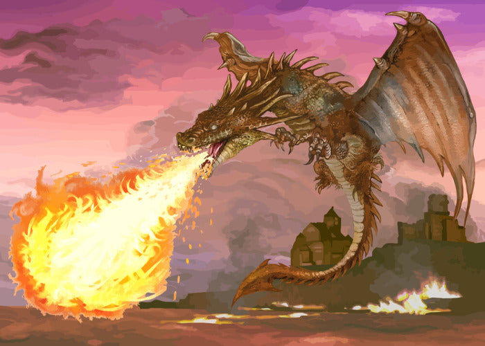 Dragons