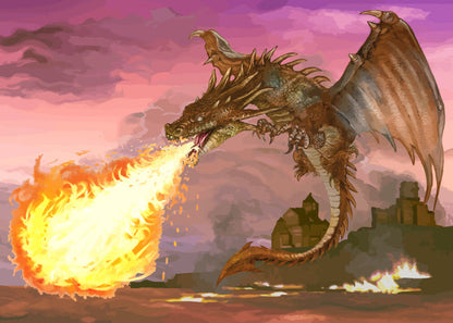 Dragons