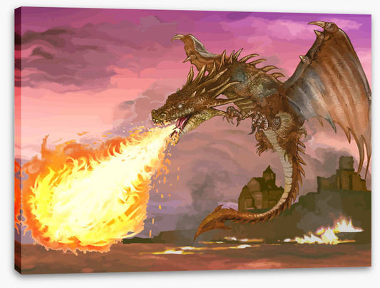 Dragons