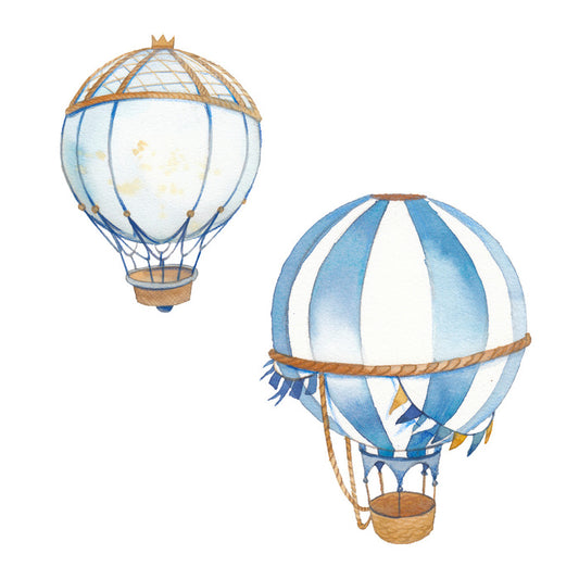 Balloons