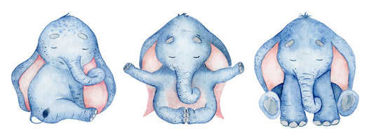 Elephants