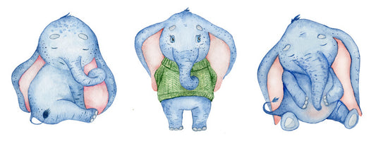 Elephants