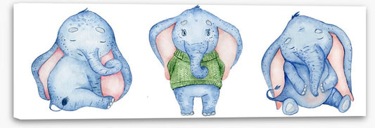 Elephants