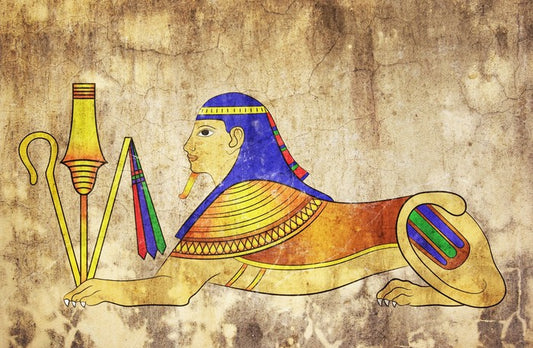 Egyptian Art