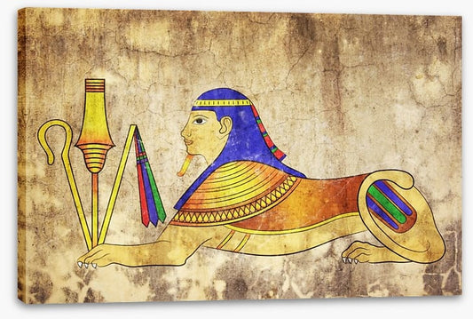 Egyptian Art