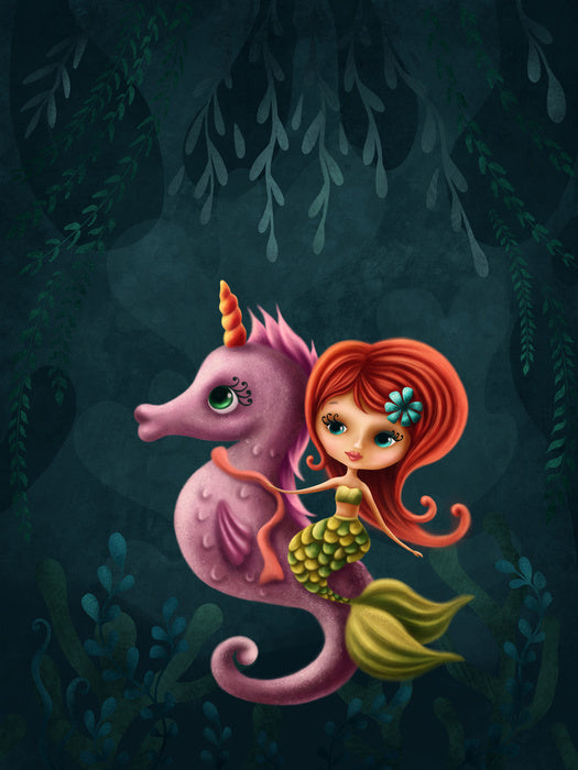 Under The Sea