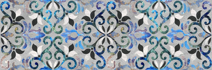 Filigree of fancy