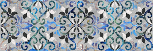Filigree of fancy