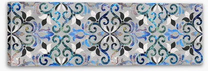 Filigree of fancy