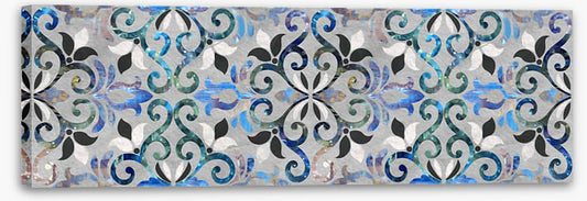 Filigree of fancy