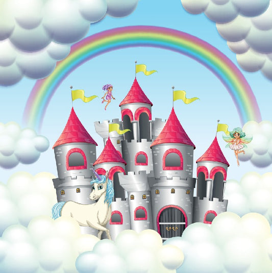 Fairy Castles